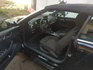 Audi A3 A3 1.5 TFSI cylinder on demand Cabrio sport