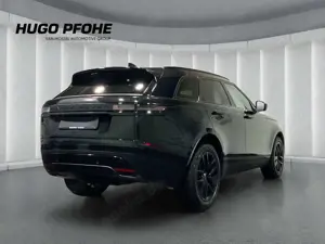 Land Rover Range Rover Velar D200 S | Black Pack | Winter Paket