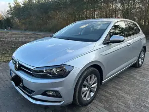 Volkswagen Polo Polo 1.0 TSI OPF DSG Highline