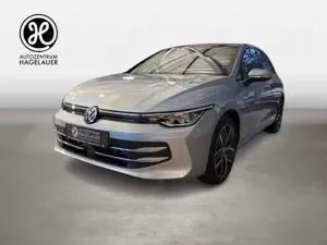 Volkswagen Golf VIII Edition 50 1.5eTSI DSG Pano AHK Matrix Klima