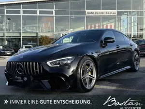 Mercedes-Benz AMG GT 63 S 4Matic+ BURMES/360°/MEMORY/HEAD-UP