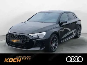 Audi RS3 RS-Exterieurpaket, 280 km/h, RS-S