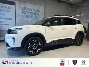 Citroen C5 Aircross MAX Hybrid 136 e-DSC6