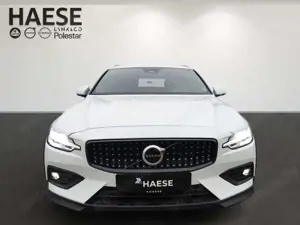 Volvo V60 Cross Country B4 Plus AWD el.AHK  Navi Leder Digitales Cockpit Bild 2