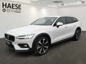 Volvo V60 Cross Country B4 Plus AWD el.AHK  Navi Leder Digitales Cockpit
