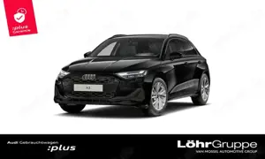 Audi A3 Sportback 40 TFSI e 17"|NAVI+VC|LED|SHZ|ACC