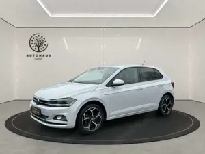 Volkswagen Polo VI Highline ACC/LED/KAMERA/App-Connect