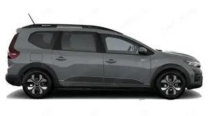 Dacia Jogger Eco-G 100 Expression 7-Sitzer,WP,SP,LM