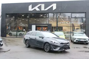 Kia Ceed SW / cee'd SW cee'd SW 1,5 DCT GT-Line