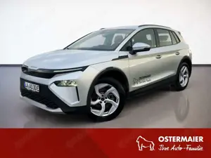 Skoda Elroq 50 Loft LED.NAV.WärmeP.KAM.LKR-HEIZ.LIM.AHK.SMARTL