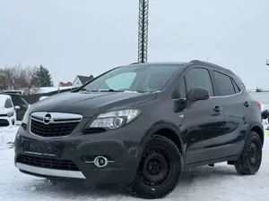 Opel Mokka Innovation ecoFlex