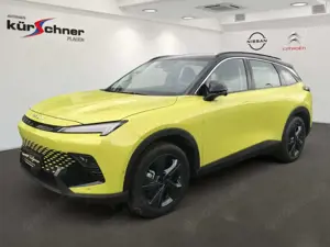 BAIC Others Beijing X55 II Luxury