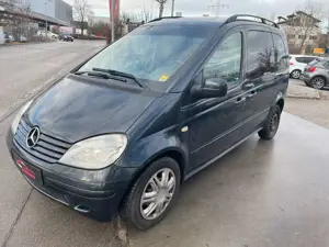 Mercedes-Benz Vaneo 1.6 La Vida 75kW