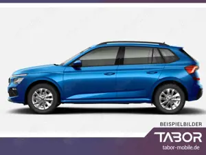 Skoda Kamiq Selec Lodge Nav Kam Kessy SHZ SunS UVP-30%*