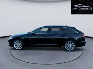 Audi A6 45 TDI quattro sport, LED, AHK Bild 3