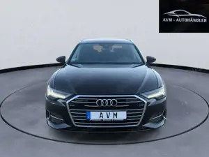 Audi A6 45 TDI quattro sport, LED, AHK Bild 2