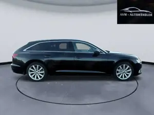 Audi A6 45 TDI quattro sport, LED, AHK Bild 5