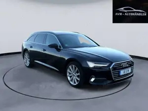 Audi A6 45 TDI quattro sport, LED, AHK Bild 4