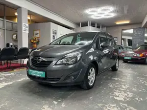 Opel Meriva Meriva 1.4, Inspektion/TÜV NEU, 1.J. Garantie