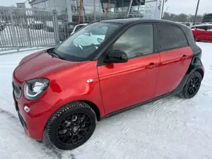 smart forFour forfour Basis 52 kW