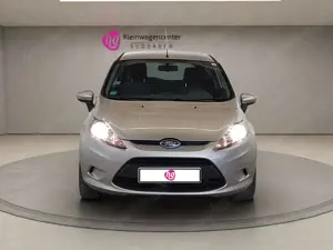 Ford Fiesta Bild 2