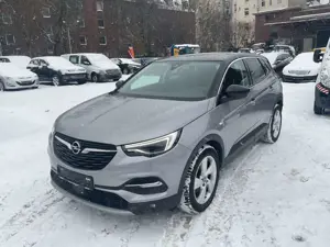 Opel Grandland X Grandland TÜV 06.2026