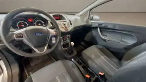 Ford Fiesta Bild 5