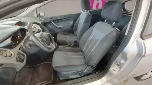 Ford Fiesta Bild 4