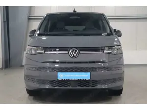 Volkswagen T7 Multivan Life lang 2,0 l 110 kW TDI SCR Frontantrieb 7-Gang-DSG Rad Bild 2
