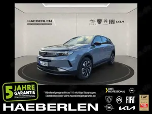 Opel Grandland 1.2 Edition LED*KAM*SHZ*LHZ*ALLWETTER