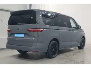 Volkswagen T7 Multivan Life lang 2,0 l 110 kW TDI SCR Frontantrieb 7-Gang-DSG Rad Bild 3