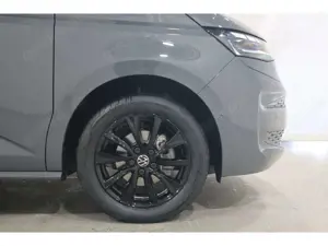 Volkswagen T7 Multivan Life lang 2,0 l 110 kW TDI SCR Frontantrieb 7-Gang-DSG Rad Bild 5