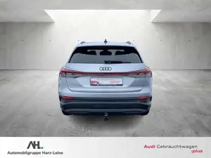 Audi Q4 e-tron 35 S line Matrix Navi HuD Wärmepumpe Bild 4