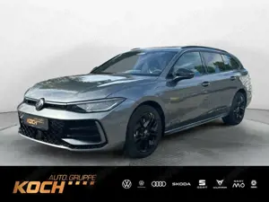 Volkswagen Passat Variant eHybrid R-Line DSG Leder Pano AHK