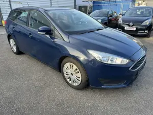 Ford Focus Trend.Neue TÜV, Neue Inspektion