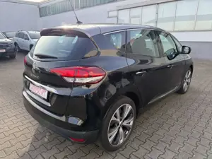 Renault Scenic KLIMA/NAVI/KAMERA/PDC/2.HAND/TEILLEDER Bild 5