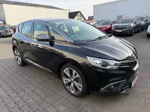 Renault Scenic KLIMA/NAVI/KAMERA/PDC/2.HAND/TEILLEDER Bild 3