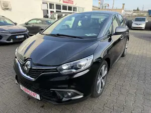 Renault Scenic KLIMA/NAVI/KAMERA/PDC/2.HAND/TEILLEDER
