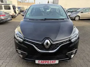 Renault Scenic KLIMA/NAVI/KAMERA/PDC/2.HAND/TEILLEDER Bild 2