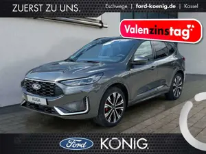 Ford Kuga ST-Line X Plug-in-Hybrid 360Kamera+Pano+AHK Klima