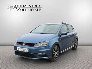 Volkswagen Polo V GTI DSG *PANORAMA*LED*KAMERA*SPORT-SELECT