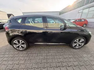Renault Scenic KLIMA/NAVI/KAMERA/PDC/2.HAND/TEILLEDER Bild 4