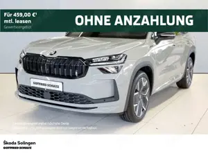 Skoda Kodiaq 2.0 TDI 4X4 DSG Sportline PDC Navi AHK Panorama
