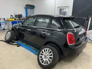 MINI Cooper Cooper  Panodach  SHZ  Leder Chilli  5 türig