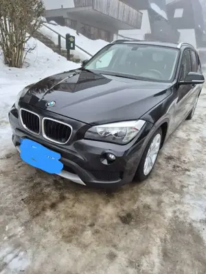 BMW X1 X1 xDrive18d