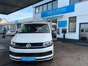 Volkswagen T6 Multivan 4Motion *Navi/SHZ/Kamera/AHK/PDC*