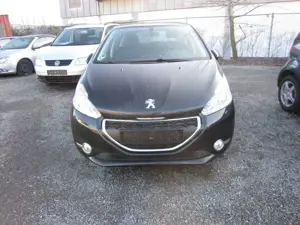 Peugeot 208 208  5-Türer 95 VTI Active