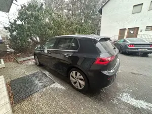 Volkswagen Golf 1.0 TSI OPF DSG Trendline