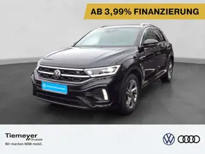 Volkswagen T-Roc 1.0 TSI R-LINE PARKLENK KAMERA LED+