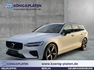 Volvo V60 T8 Twin Engine AWD Ultimate Dark Plug-In Klima